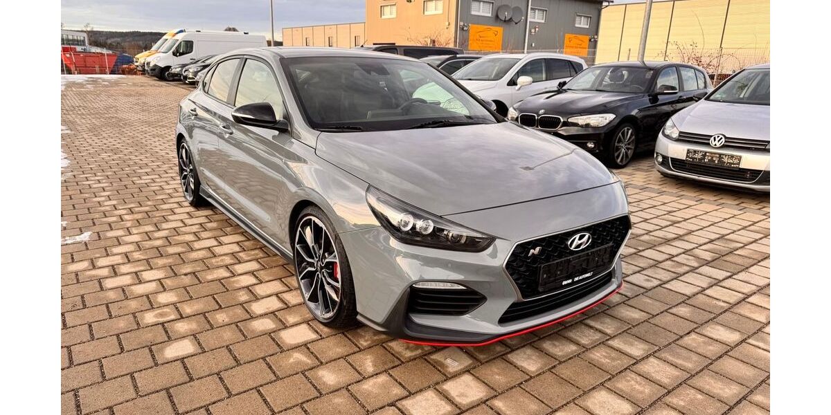 Hyundai i30 45.200 km 22.950 &euro; Bad Wurzach 88410