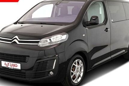 Citroen SpaceTourer 31.843 km 34.950 &euro; Cottbus OT Kolkwitz 03099