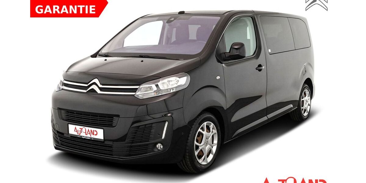 Citroen SpaceTourer 31.843 km 34.950 &euro; Cottbus OT Kolkwitz 03099