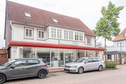 Gewerbeobjekt Langelsheim - 341.781&euro; | Angebot:27019220