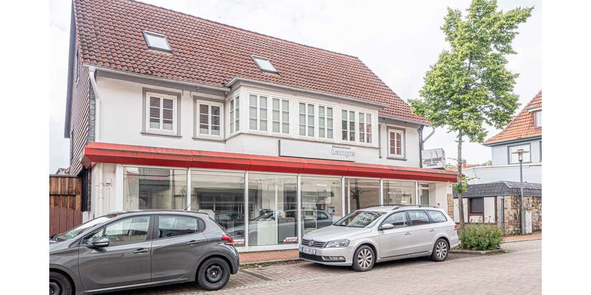 Gewerbeobjekt Langelsheim - 341.781&euro; | Angebot:27019220