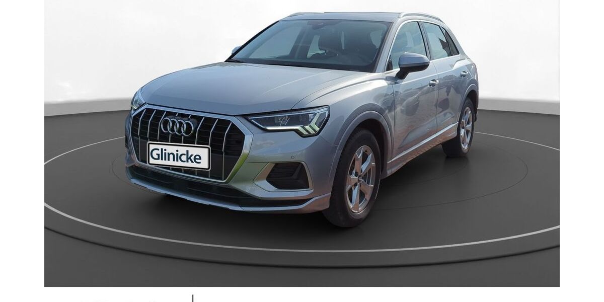 Audi Q3 44.490 km 23.480 &euro; Weimar 99423