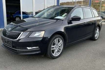 Skoda Octavia 129.081 km 14.435 &euro; Herborn 35745