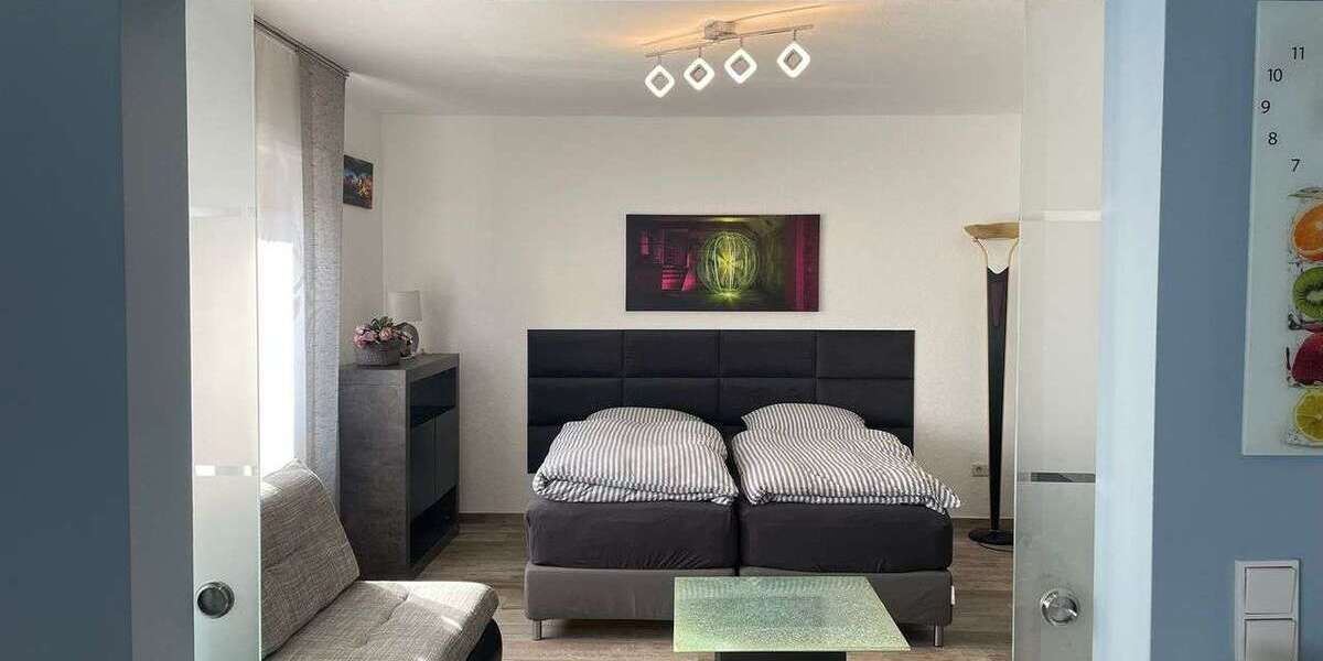 Wohnen auf Zeit in Leverkusen 1.409 € 2 zimmer