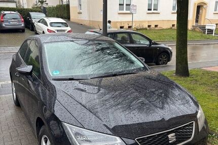 Seat Leon 112.000 km 7.990 &euro; Recklinghausen 45657