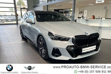 BMW 520 6.671 km 57.990 € Langenfeld 40764