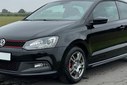 VW Polo 217.000 km 6.000 &euro; Hamminkeln 46499