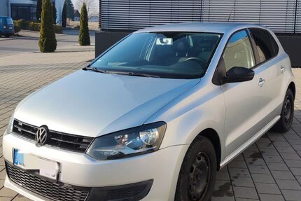 VW Polo 133.000 km 6.750 &euro; Überlingen 88662