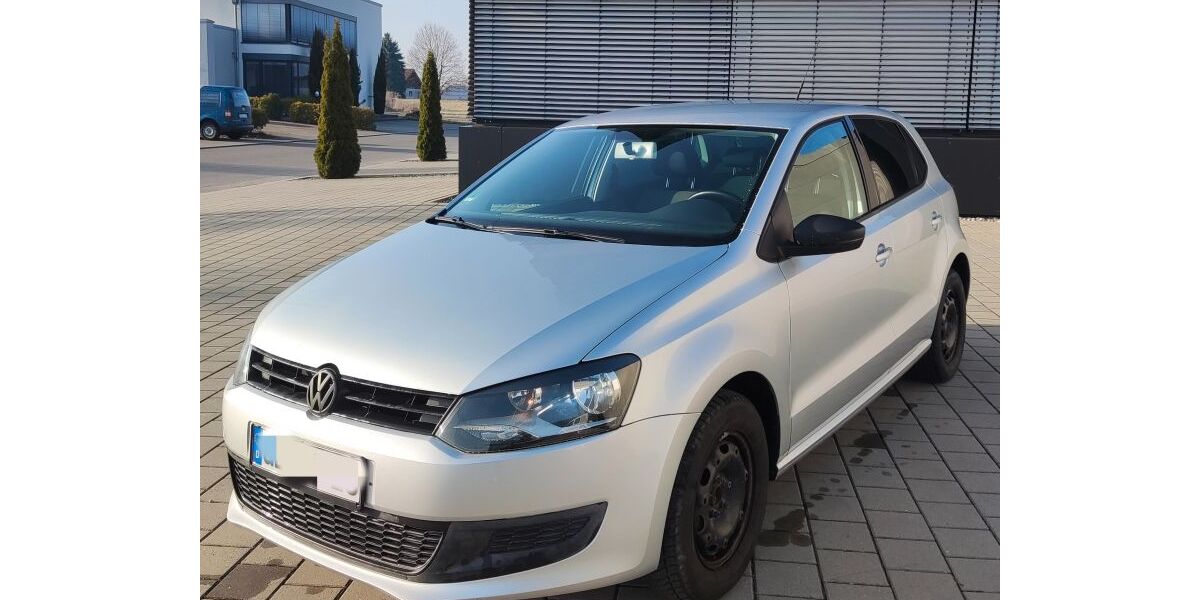 VW Polo 133.000 km 6.750 &euro; Überlingen 88662
