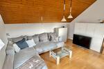 Dachgeschoßwohnung Baden-Baden Balg - 3 Zimmer, 62 m&sup2;, 247.500&euro; | Angebot:26035467