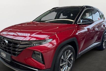 Hyundai TUCSON 32.500 km 23.990 &euro; Kassel 34123