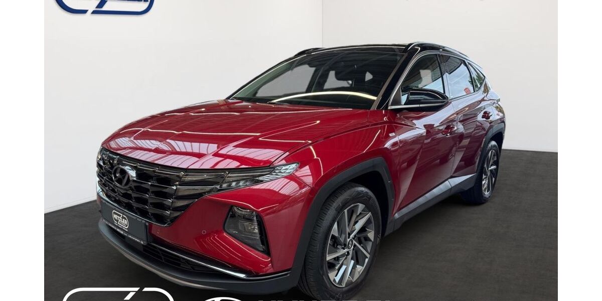 Hyundai TUCSON 32.500 km 23.990 &euro; Kassel 34123