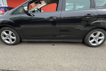 Ford C-Max 79.000 km 7.699 &euro; Stutensee 76297