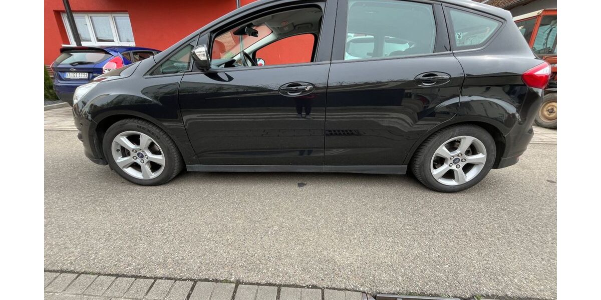Ford C-Max 79.000 km 7.699 &euro; Stutensee 76297