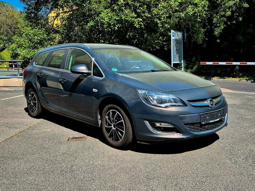 Astra