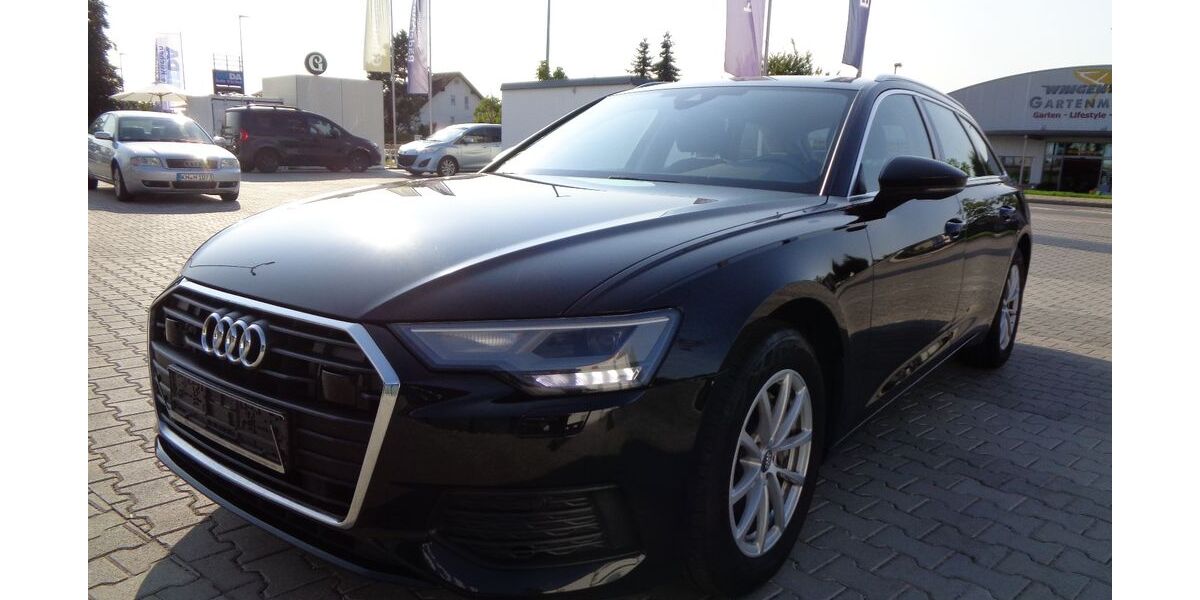 Audi A6 188.800 km 18.999 &euro; Bad Kreuznach 55543