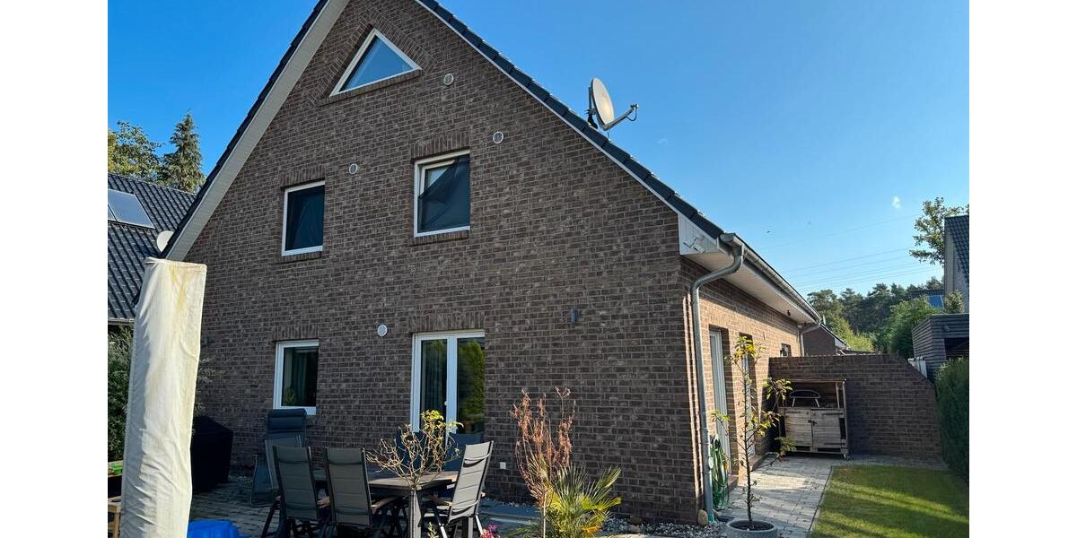 Doppelhaushälfte Reinbek - 5 Zimmer, 104 m&sup2;, 650.000&euro; | Angebot:26414468