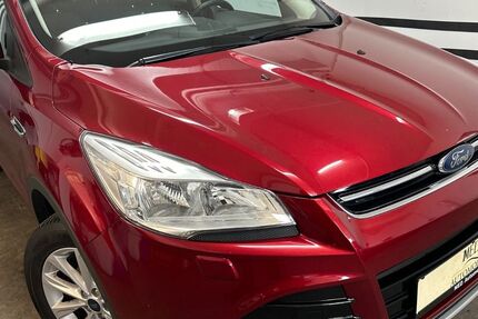 Ford Kuga 120.000 km 9.900 &euro; ESSEN 45326