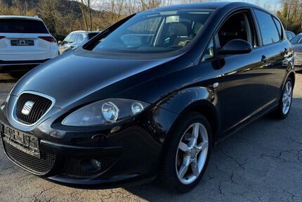 Seat Altea 156.000 km 4.490 € Merzig 66663