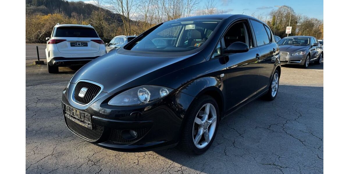 Seat Altea 156.000 km 4.490 &euro; Merzig 66663