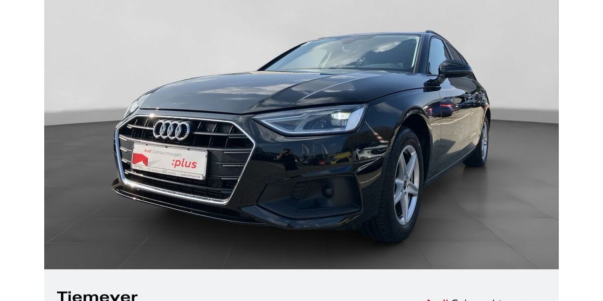Audi A4 101.628 km 19.460 &euro; Lüdenscheid 58511