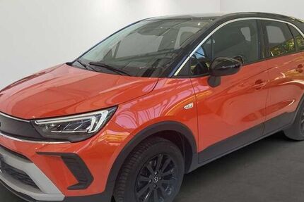 Opel Crossland (X)