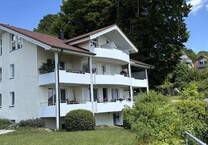 Attraktives Wohnen mit BERG- und WEITBLICK -