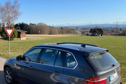 BMW X5 192.000 km 14.400 &euro; Ühlingen-Birkendorf 79777