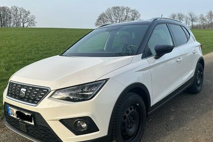 Seat Arona 86.589 km 13.300 &euro; Much 53804