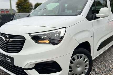 Opel Combo 34.497 km 16.990 € Stolberg 52222
