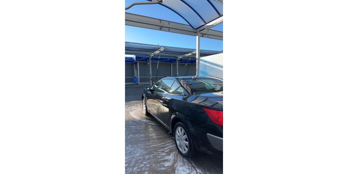 Renault Megane 159.000 km 3.500 &euro; Hennigsdorf 16761