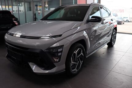 Hyundai KONA 1.254 km 29.380 &euro; Düren 52349