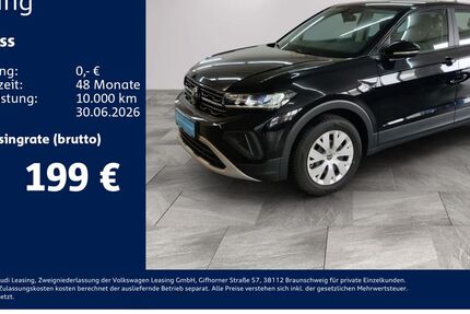 VW T-Cross 7.590 km 18.980 &euro; Borna 04552