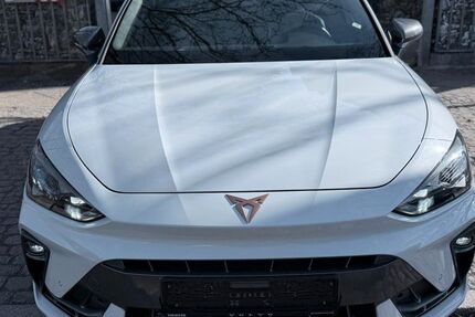 Cupra Leon 19.731 km 25.800 &euro; Berlin 12357