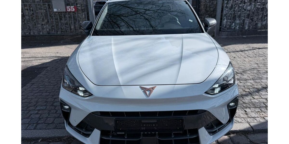 Cupra Leon 19.731 km 25.800 &euro; Berlin 12357