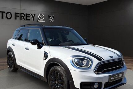 Mini Countryman S (Cooper) 32.000 km 22.990 &euro; Gersthofen 86368