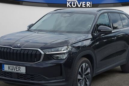 Skoda Kodiaq 20.900 km 42.550 € Hagen 27628