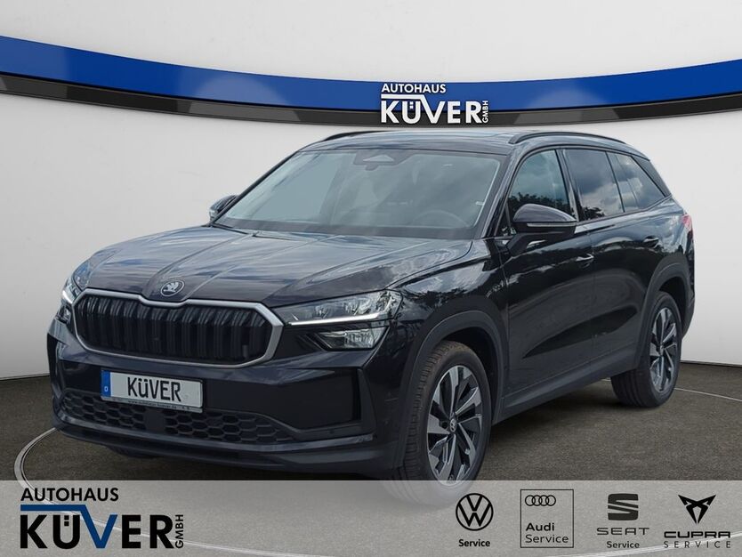 Skoda Kodiaq 20.900 km 42.550 € Hagen 27628
