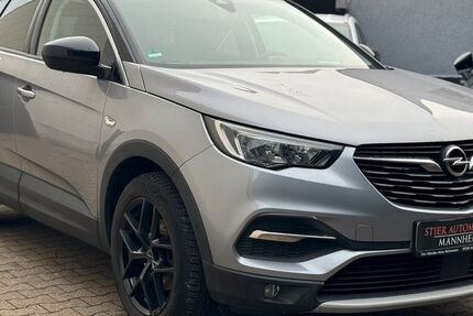 Opel Grandland (X) 76.000 km 12.650 &euro; Mannheim 68199