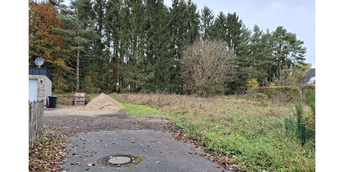 Grundstück Blankenheim - 85.000&euro; | Angebot:24807626