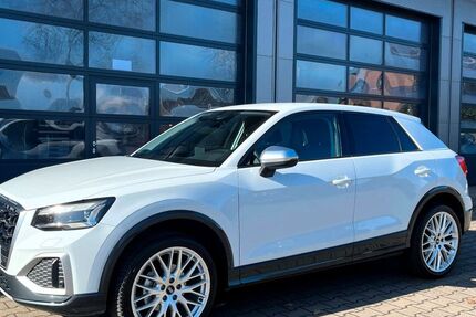 Audi Q2 46.200 km 21.950 &euro; Kettenkamp 49577