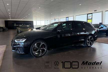 Audi S4 100.900 km 39.900 &euro; Blaufelden-Wiesenbach 74572