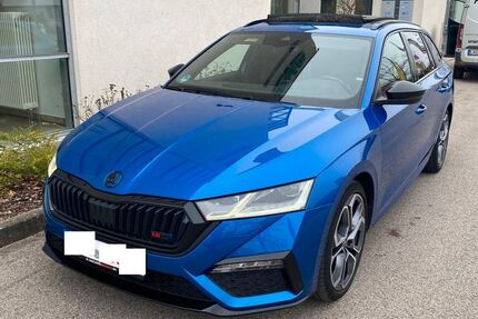 Skoda Octavia 179.000 km 21.090 &euro; Nürnberg 90431