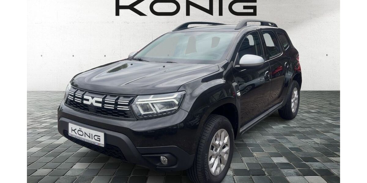 Dacia Duster 73.963 km 14.999 &euro; Jena 07749