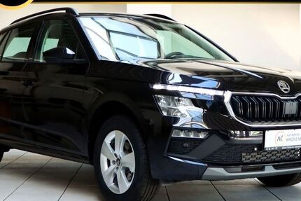 Skoda Kamiq 2.864 km 26.360 &euro; Horb am Neckar 72160