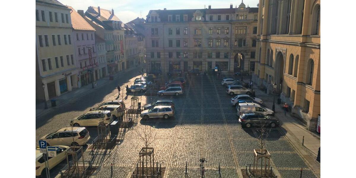 Etagenwohnung Zittau - 3 Zimmer, 88 m&sup2;, 388&euro; | Angebot:26382743