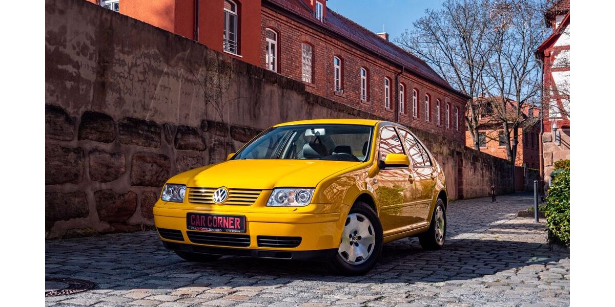 VW Bora 254.000 km 6.450 &euro; Haag 91126