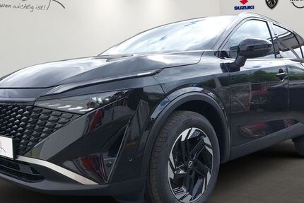 Nissan Qashqai 1.320 km 48.990 &euro; Berlin 13437