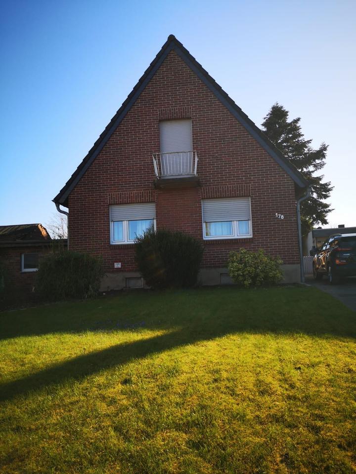 Freistehendes EFH im Luftkurort Wassenberg zu verkaufen zimmer