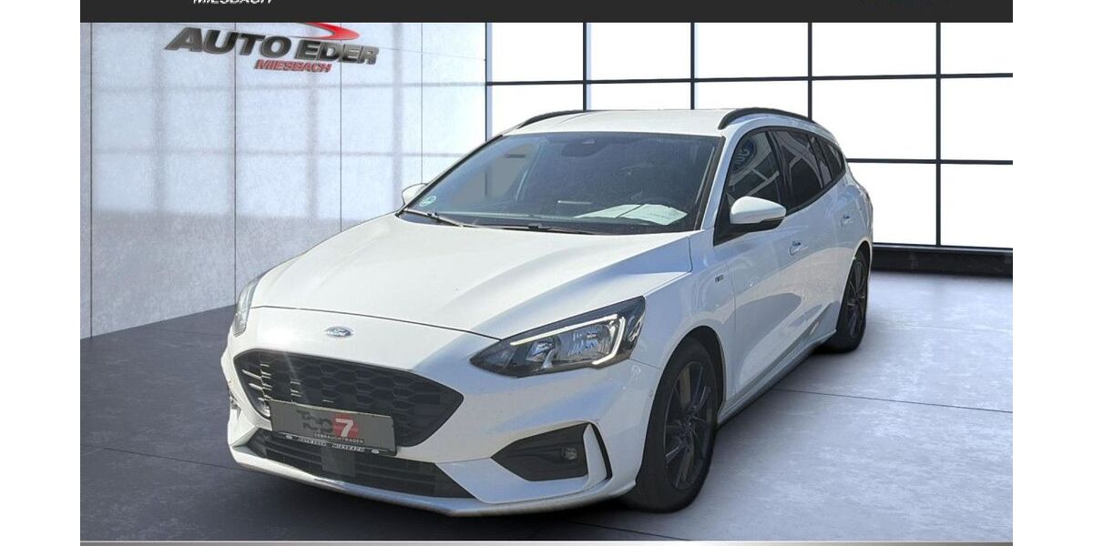 Ford Focus 78.686 km 13.490 &euro; Miesbach 83714